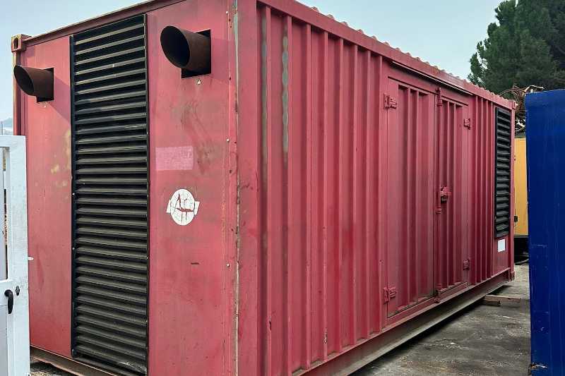 OmecoHub - Immagine ANSALDO M2B-315-MC4